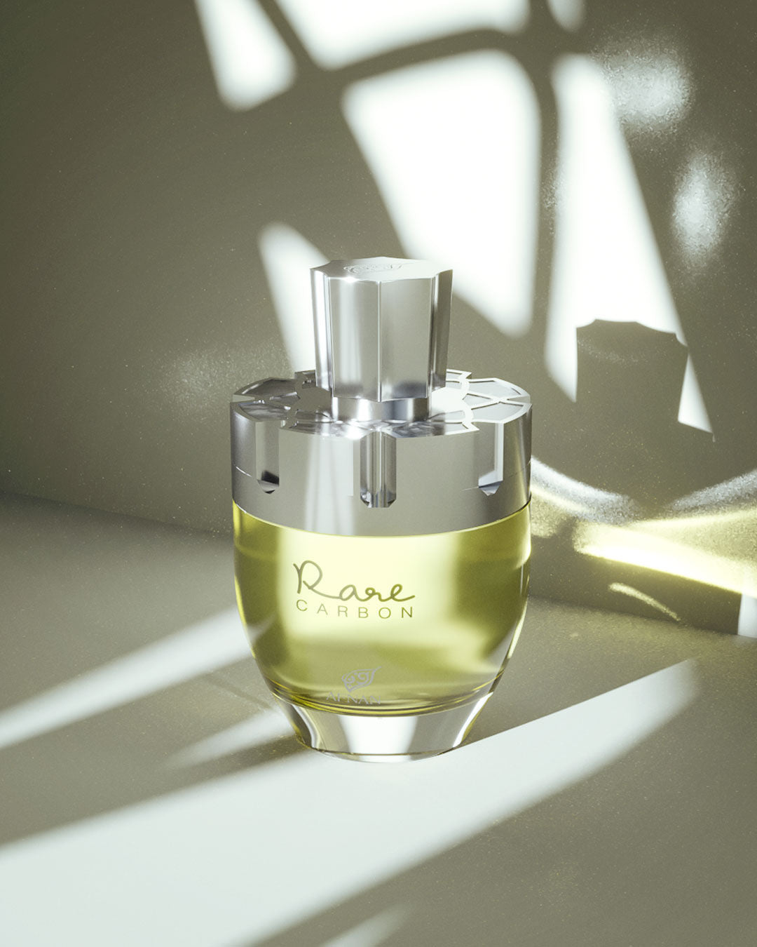 Rare Carbon Eau De Parfum For Men