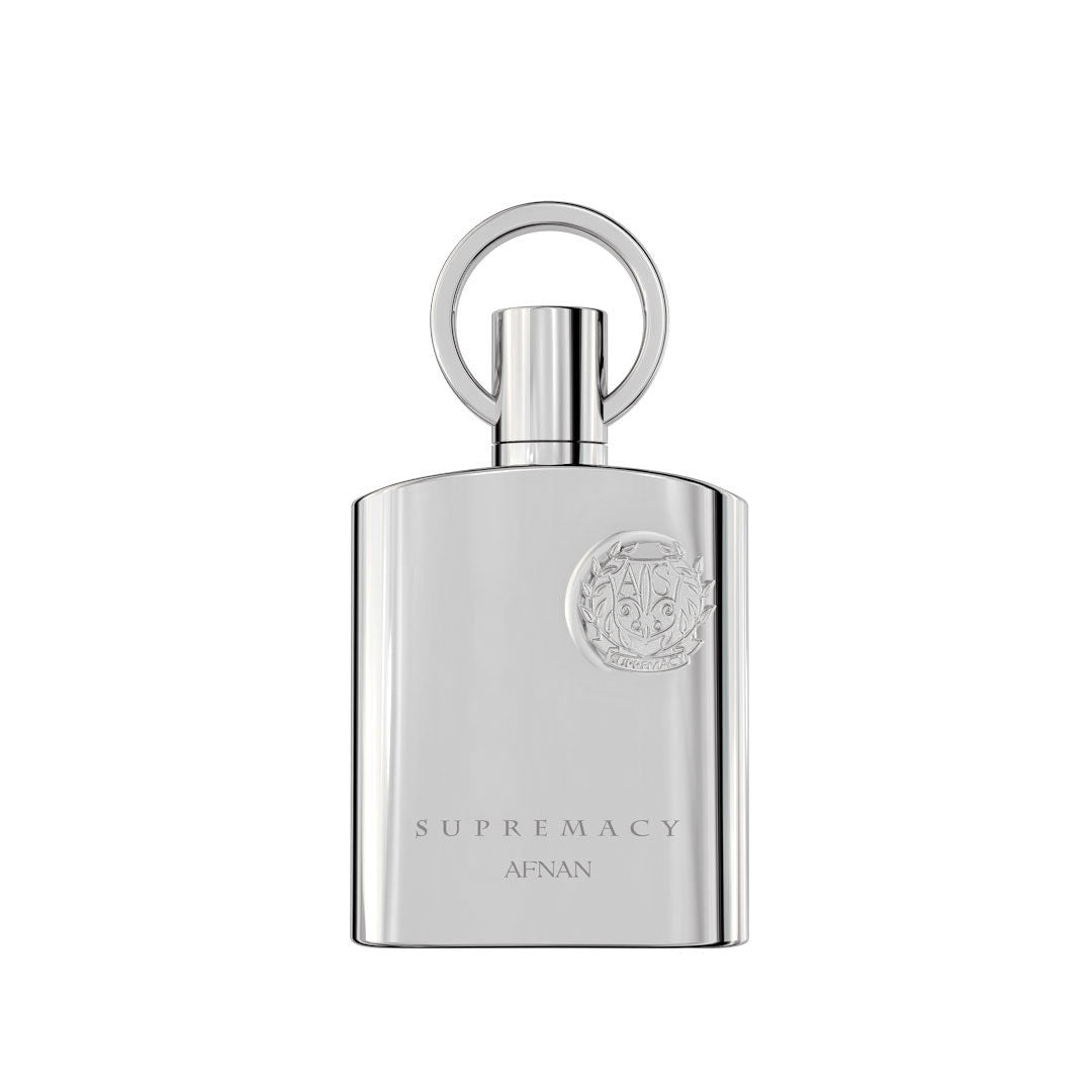 Supremacy Silver Eau De Parfum For Men