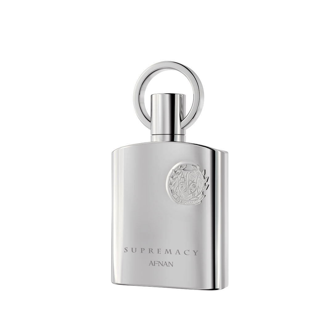 Supremacy Silver Eau De Parfum For Men