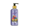 Wottagirl Wildberry & Chamomile Shower Gel