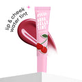 Aqua Jelly Lip & Cheek Multi-use Water Tint