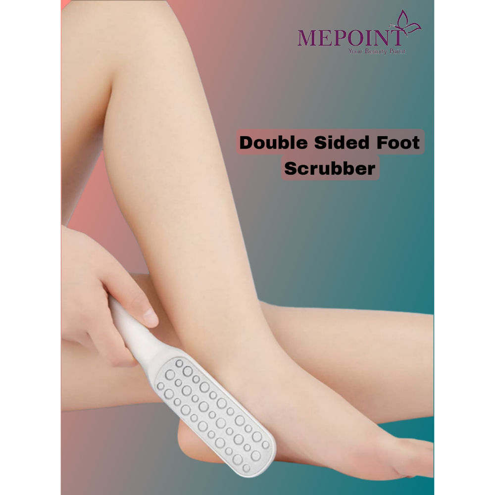 Foot Scrubber Callus Remover, Durable Scrubber, Dead Skin Remover Emery