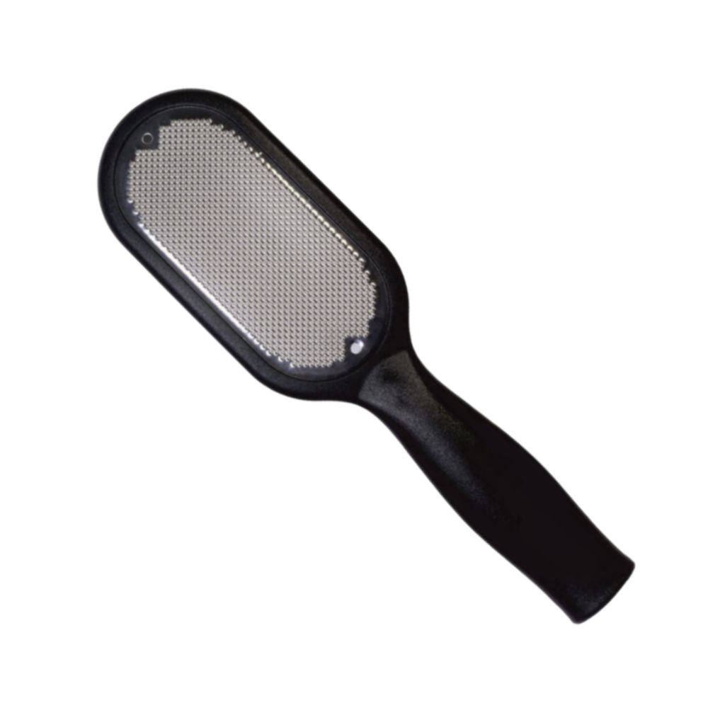 Foot Scrubber For Dead Skin,Pedicure Tools For Feet - Colour May Vary