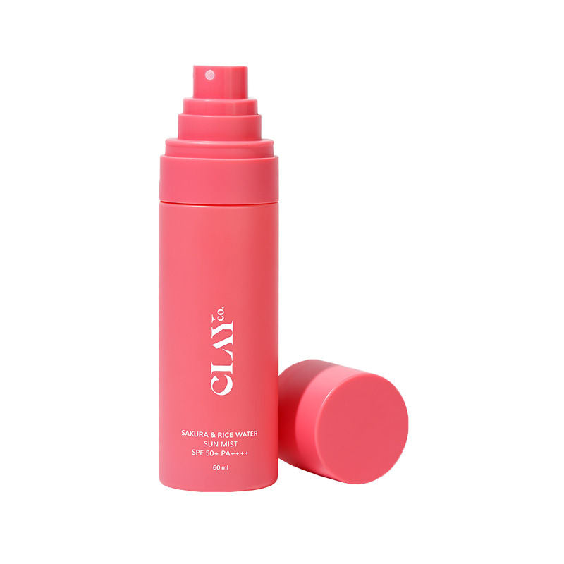 Sakura & Rice Water Sunmist With SPF 50+ PA++++