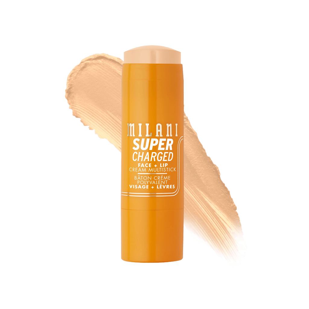 Supercharged Cheek+Lip Multistick - Power Highlight