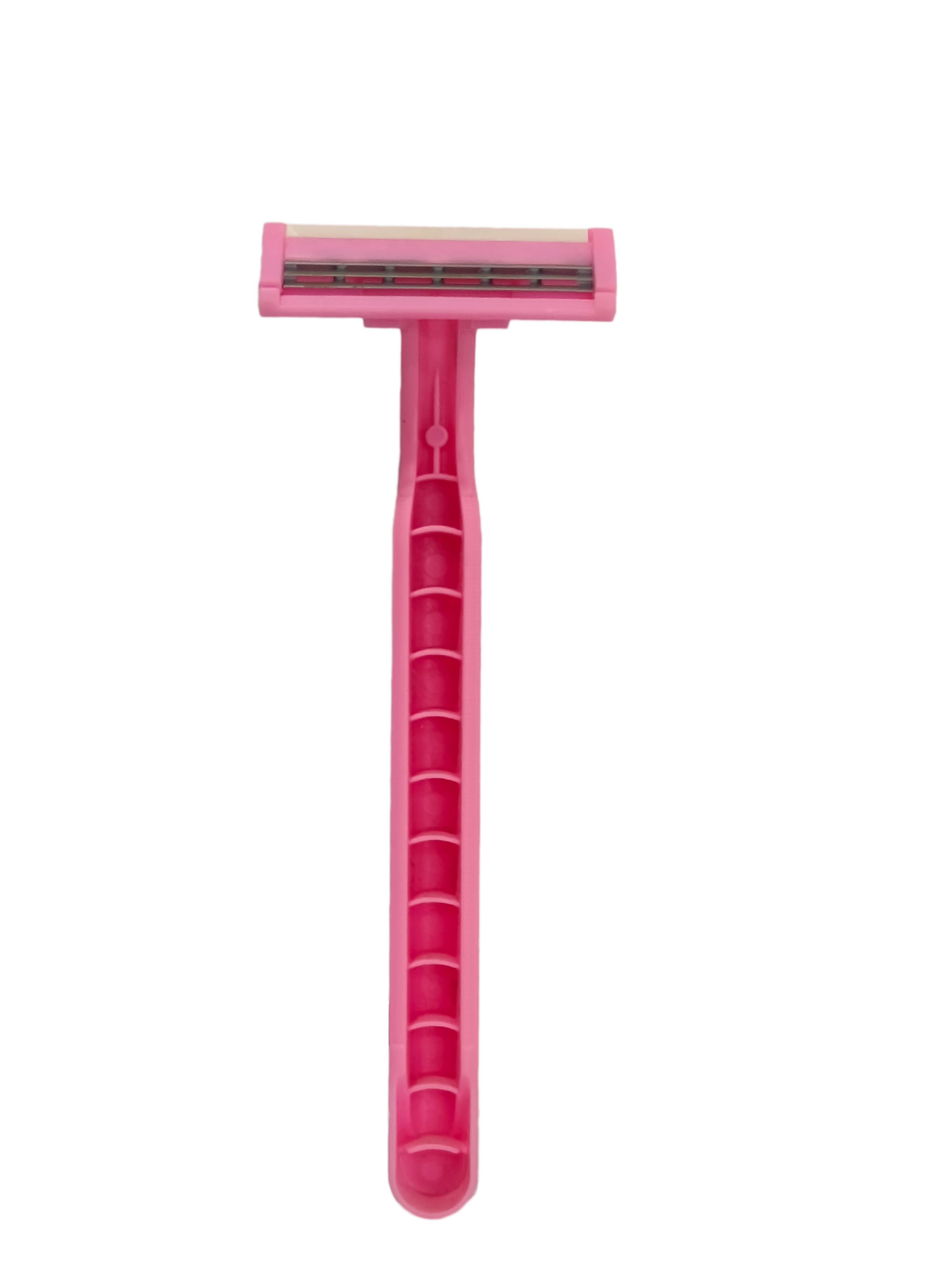 Disposable Shaving Razor For Women for Body Hair Removal