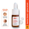 Calendula & 10% Vitamin C Barrier Boosting + Glow Serum - 10ml