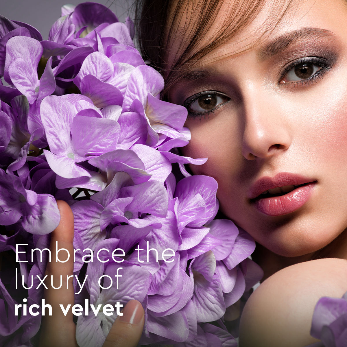 Body Mist Fragrance- Velvet Symphony