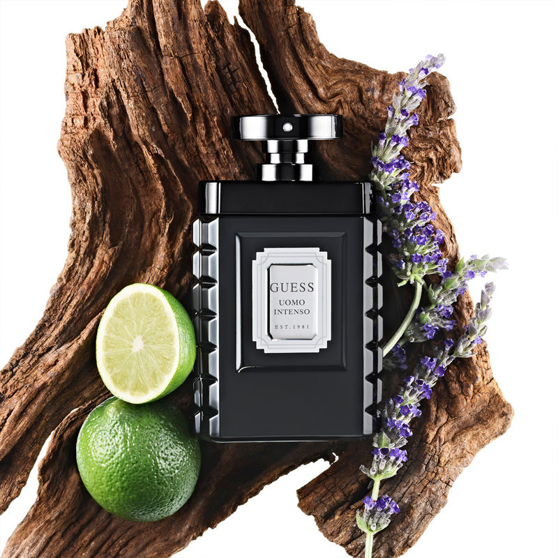 Uomo Intenso Eau De Parfum