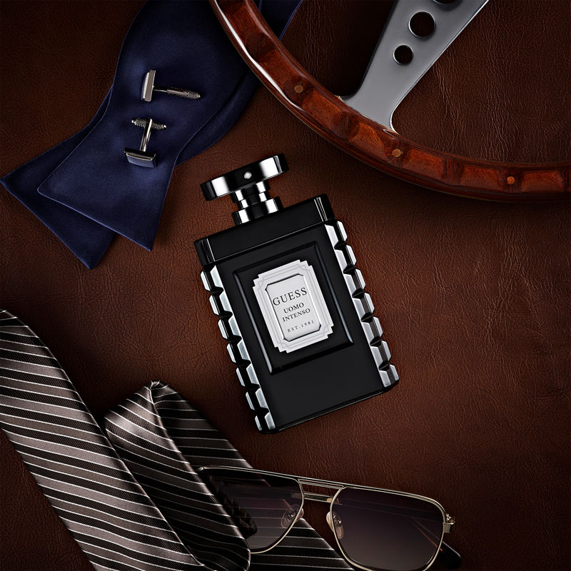 Uomo Intenso Eau De Parfum