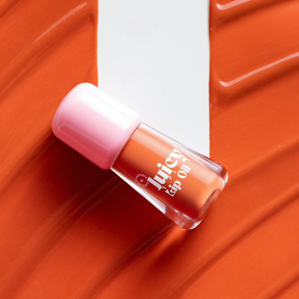 Balmy Glossy Tinted Lip Oil