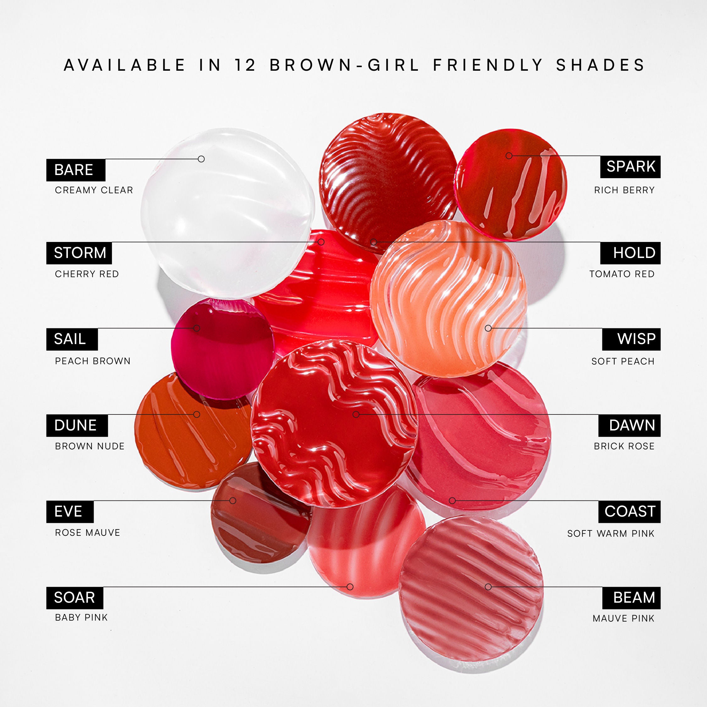Balmy Glossy Tinted Lip Oil