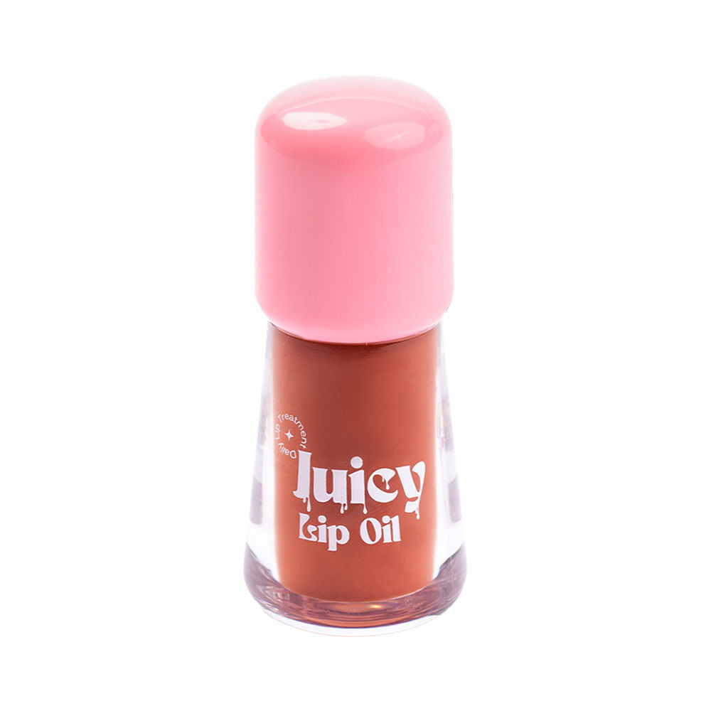Balmy Glossy Tinted Lip Oil