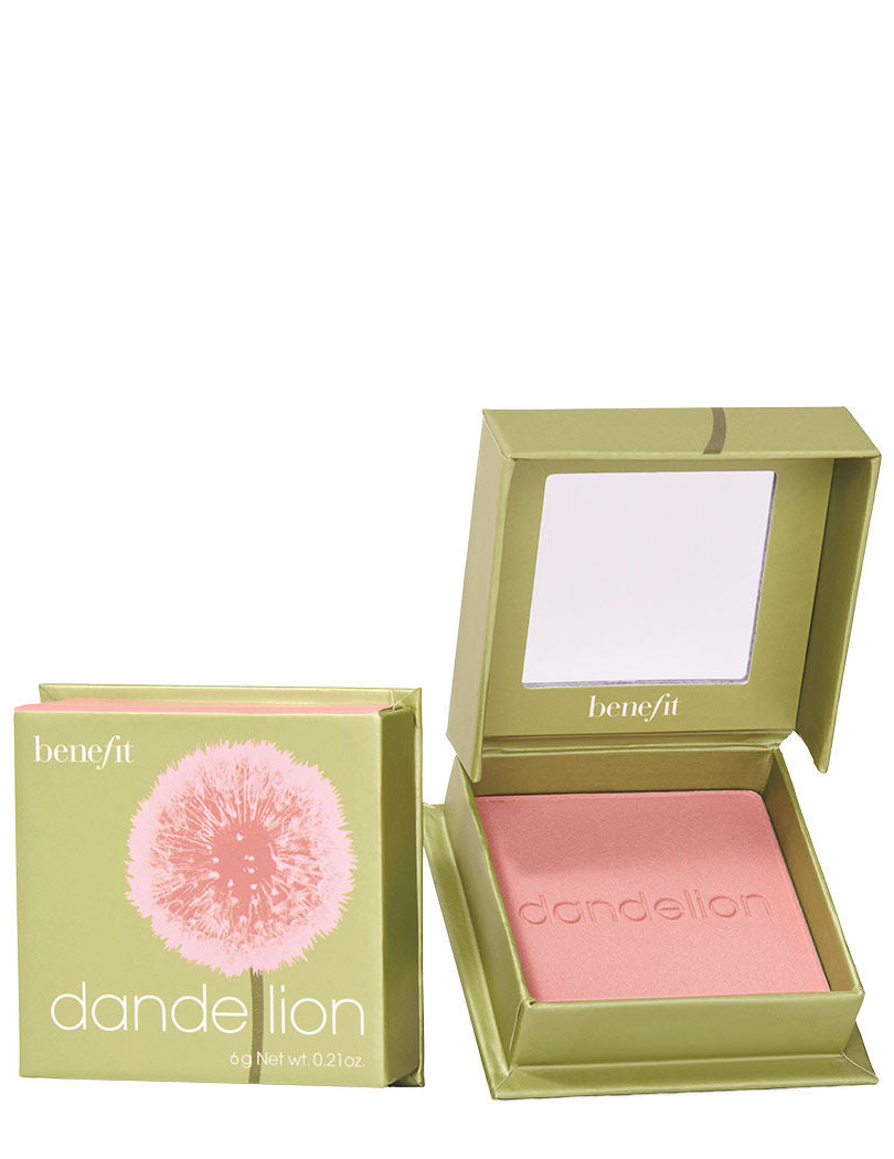 Dandelion Baby-Pink Brightening Blush - 6g