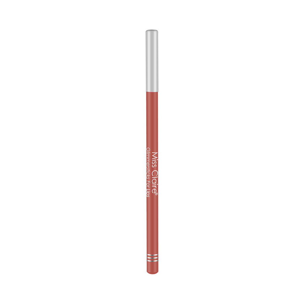 Glimmersticks For Lips - Sandy Pink L-24