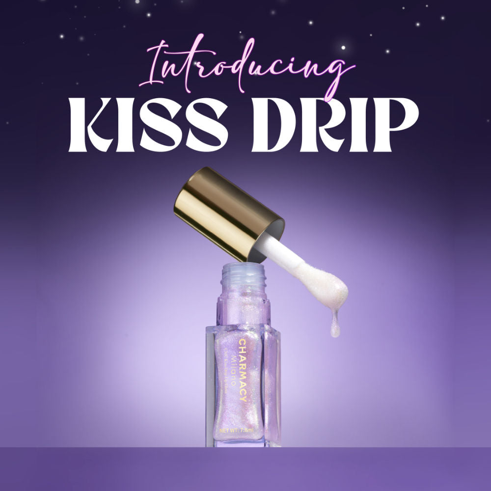 Kiss Drip