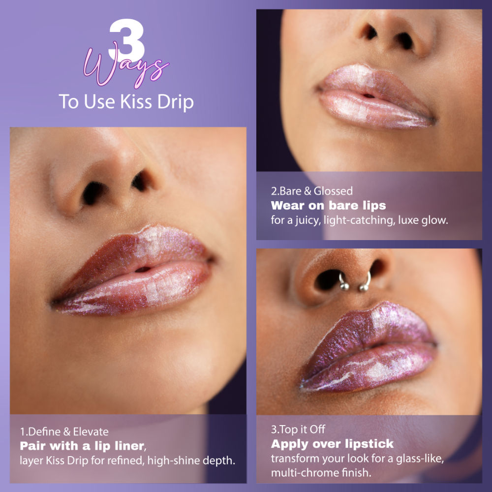 Kiss Drip