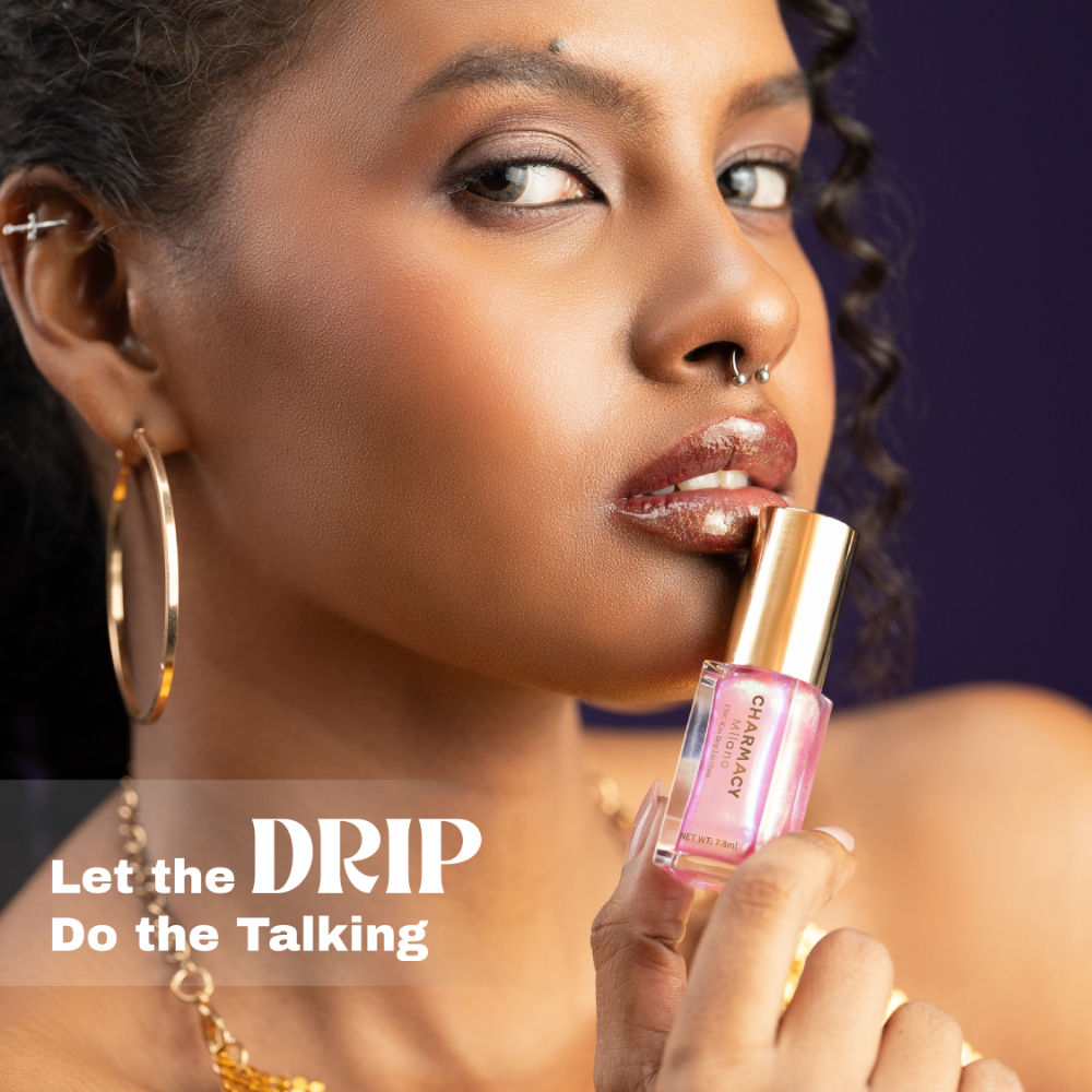 Kiss Drip