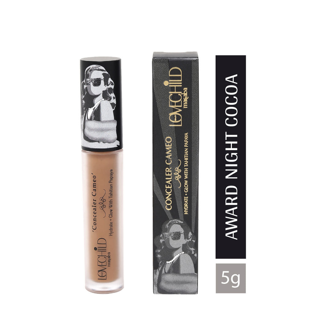 Concealer Cameo - Award Night Cocoa