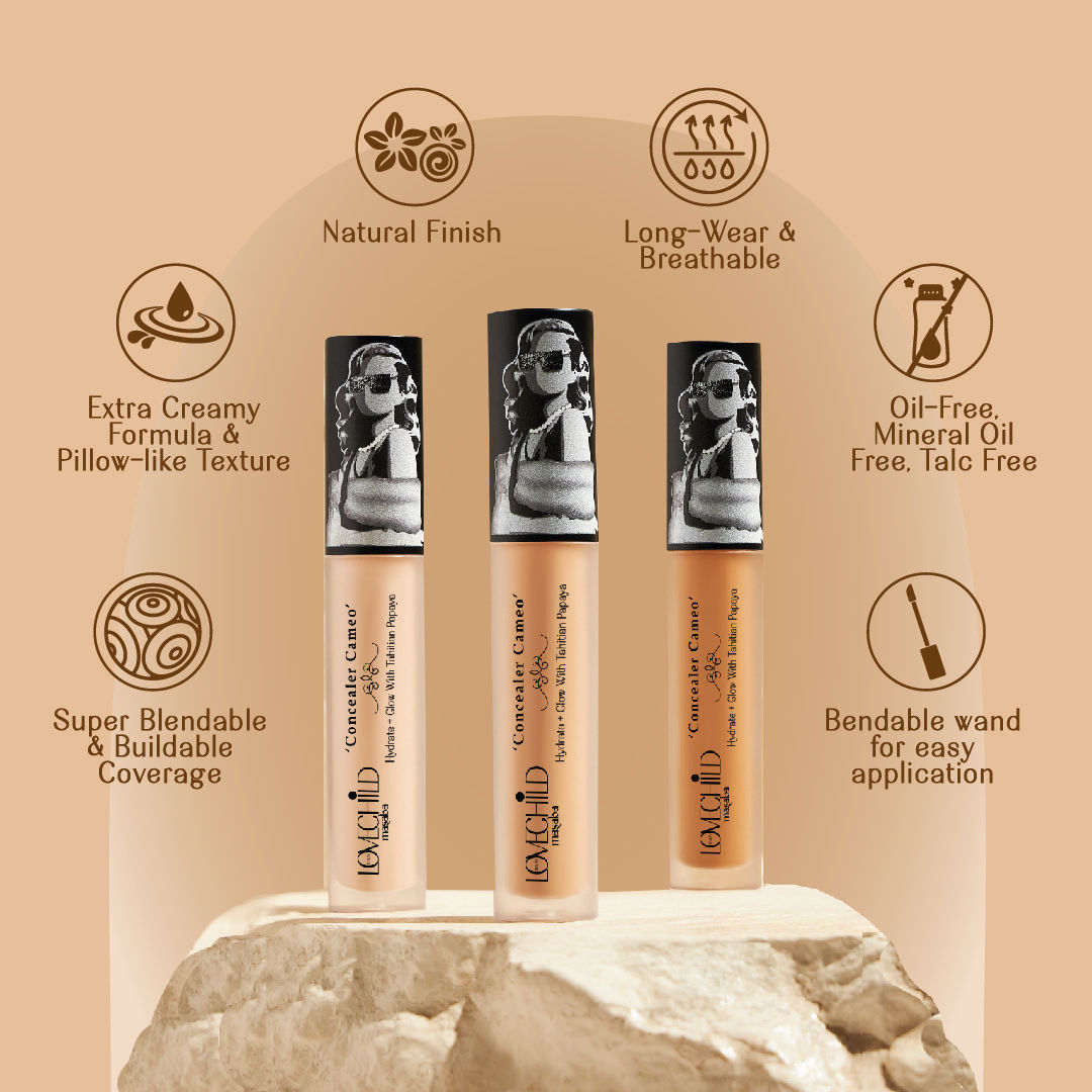 Concealer Cameo