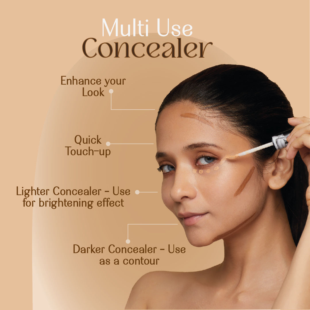 Concealer Cameo