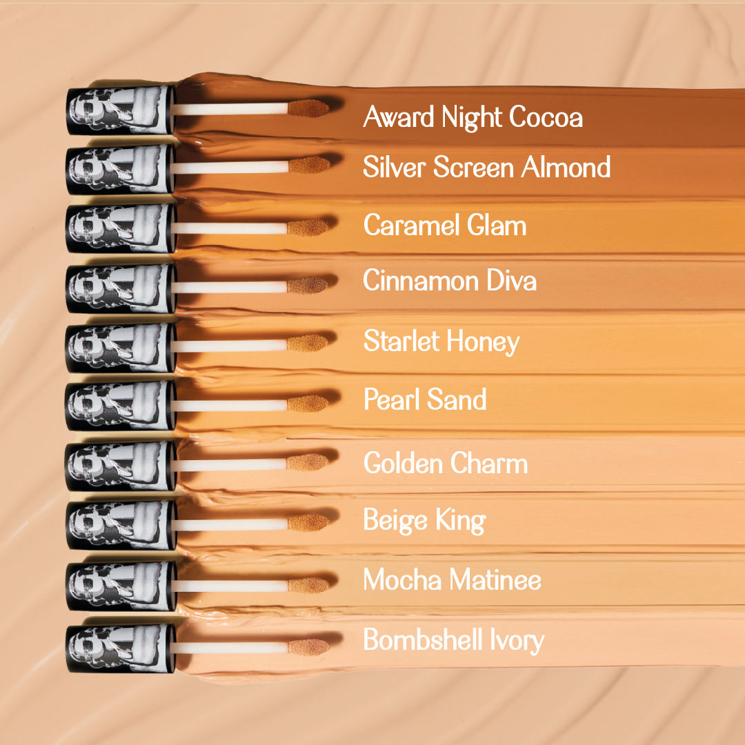 Concealer Cameo