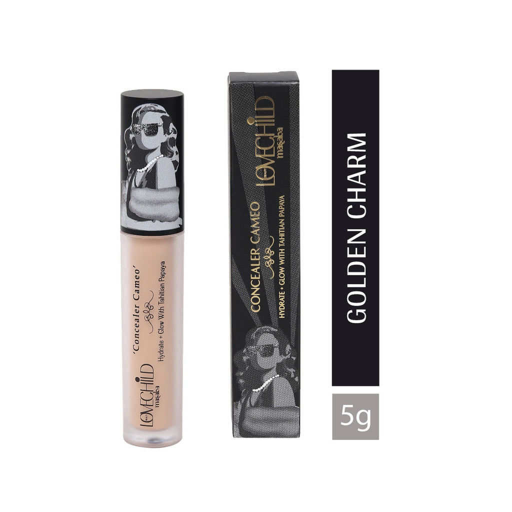 Concealer Cameo - Golden Charm