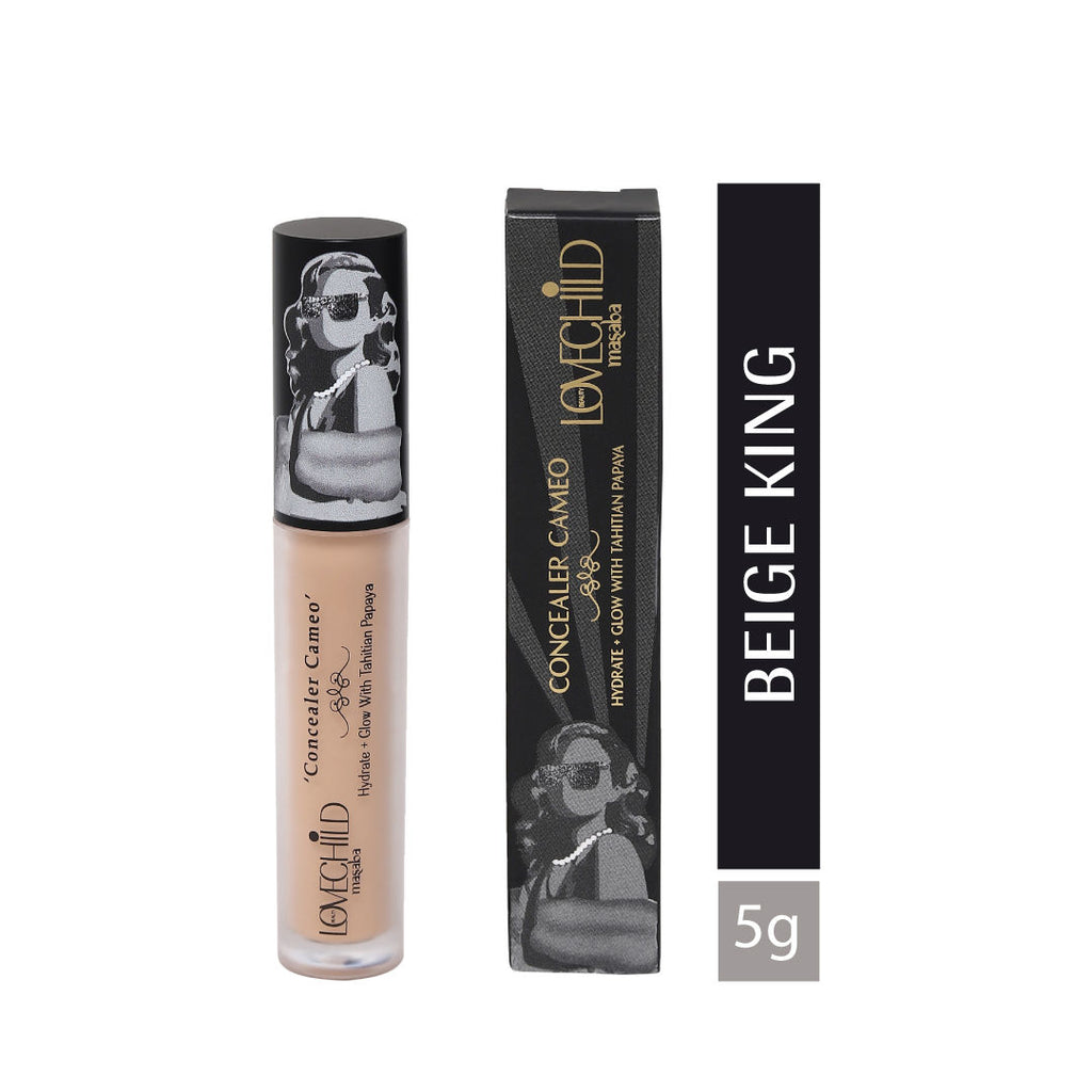 Concealer Cameo - Beige King
