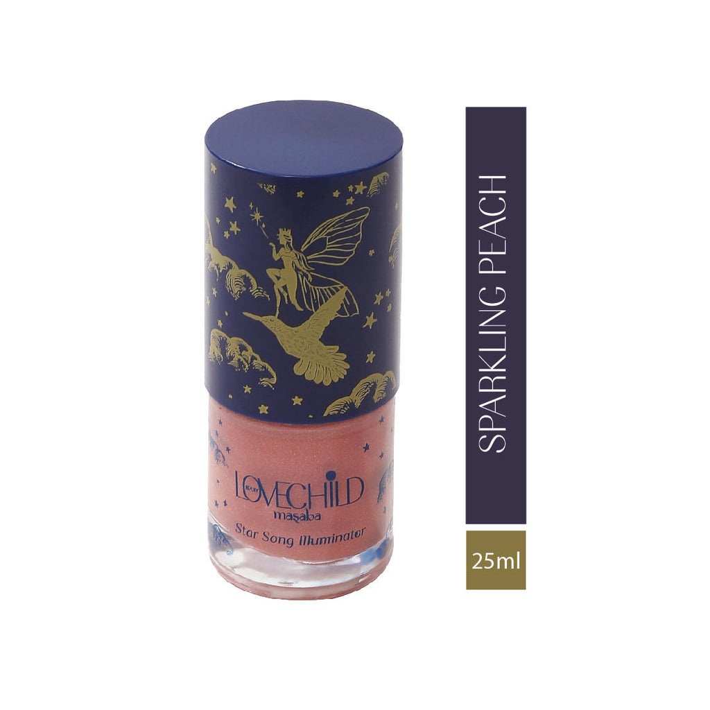 Star Song Illuminator