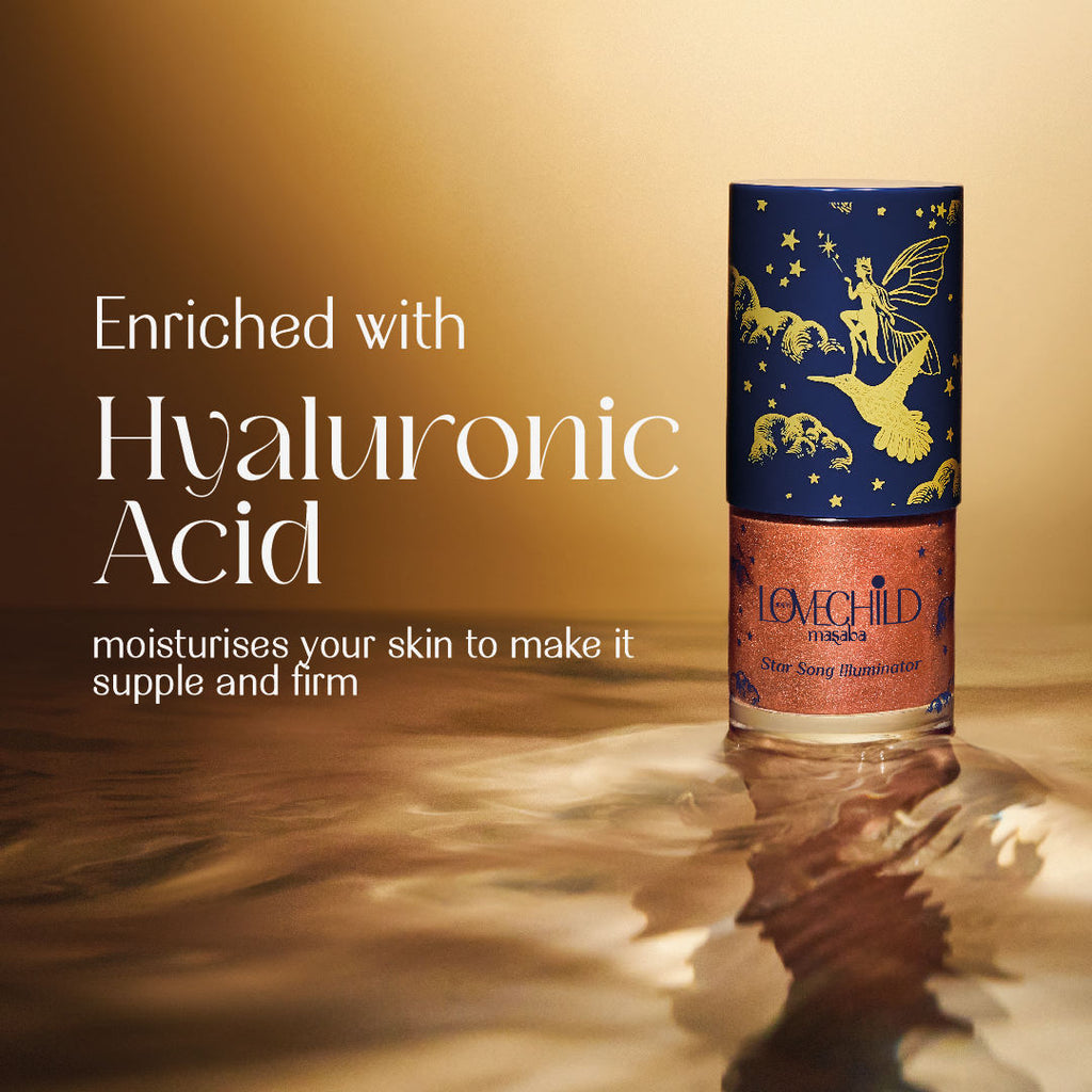 Star Song Illuminator