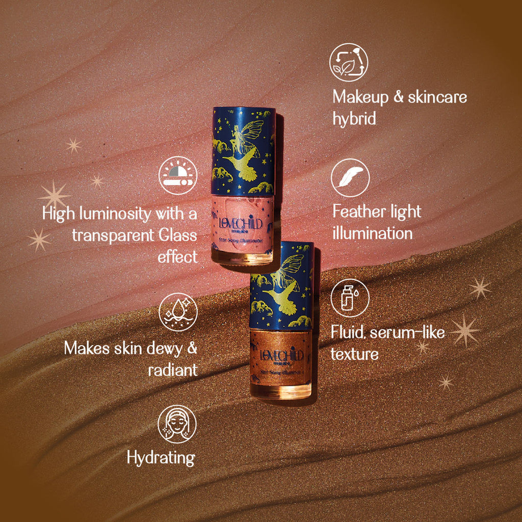 Star Song Illuminator
