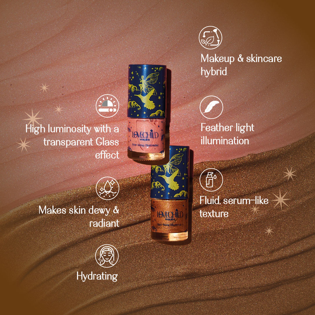 Star Song Illuminator
