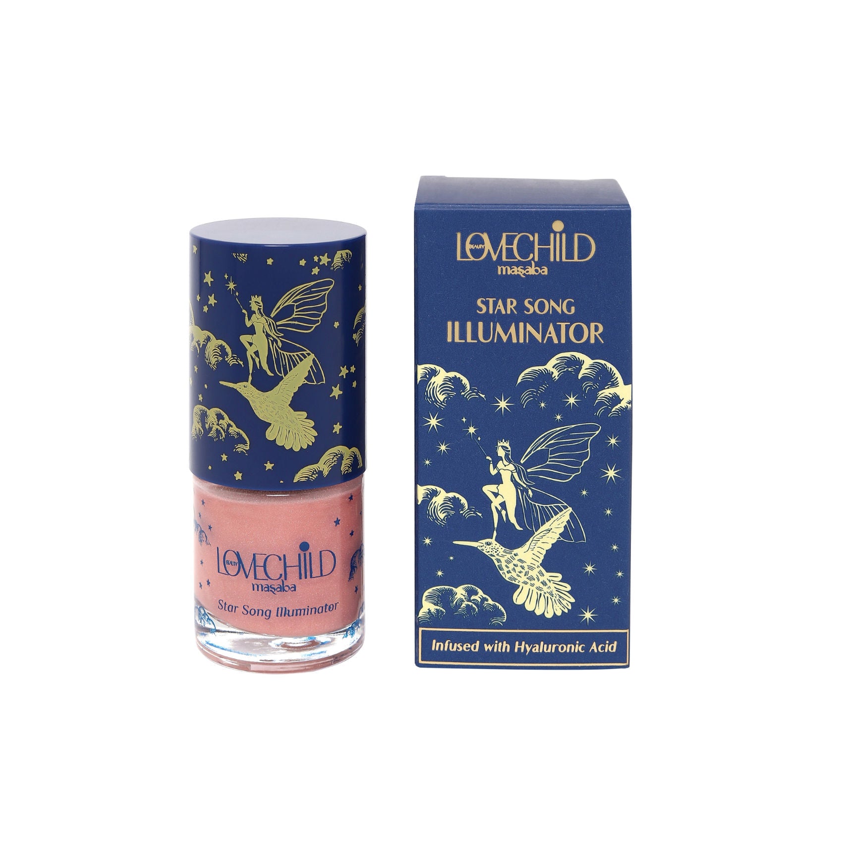 Star Song Illuminator