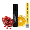 Citrus Burst Lip Lightening Oil