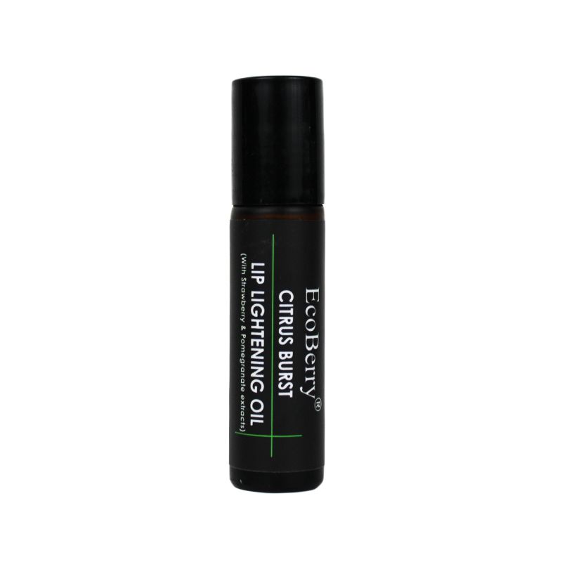 Citrus Burst Lip Lightening Oil