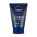 Men Deep Impact Intense Clean Face Wash