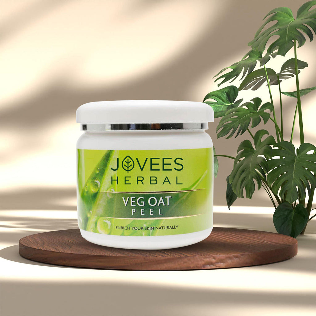 Veg OAT Peel