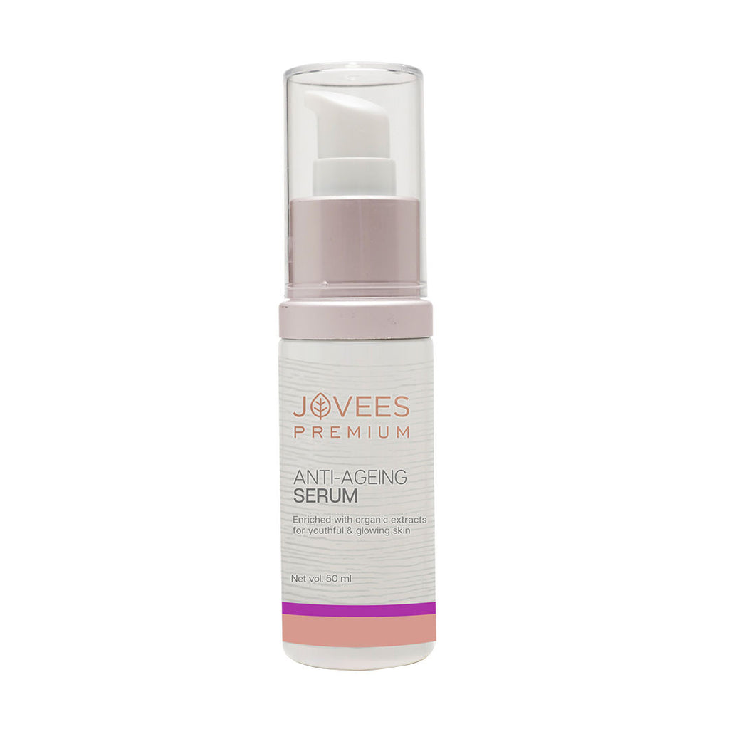Advanced Anti Ageing Serum
