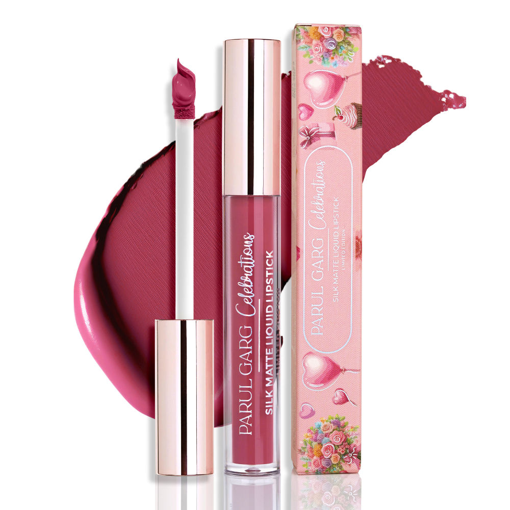 Limited Edition Liquid Lipstick - Birthday Girl