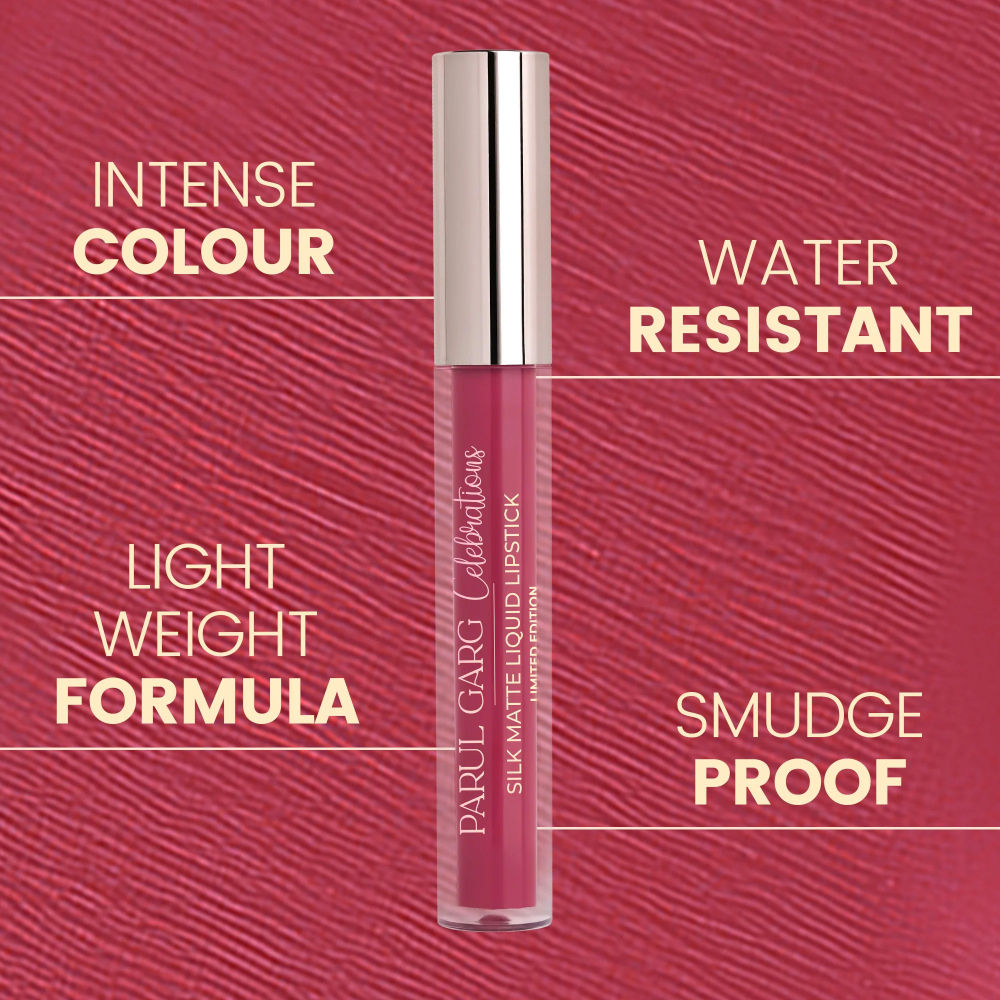 Limited Edition Liquid Lipstick - Birthday Girl