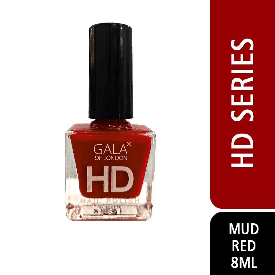HD Nail Polish