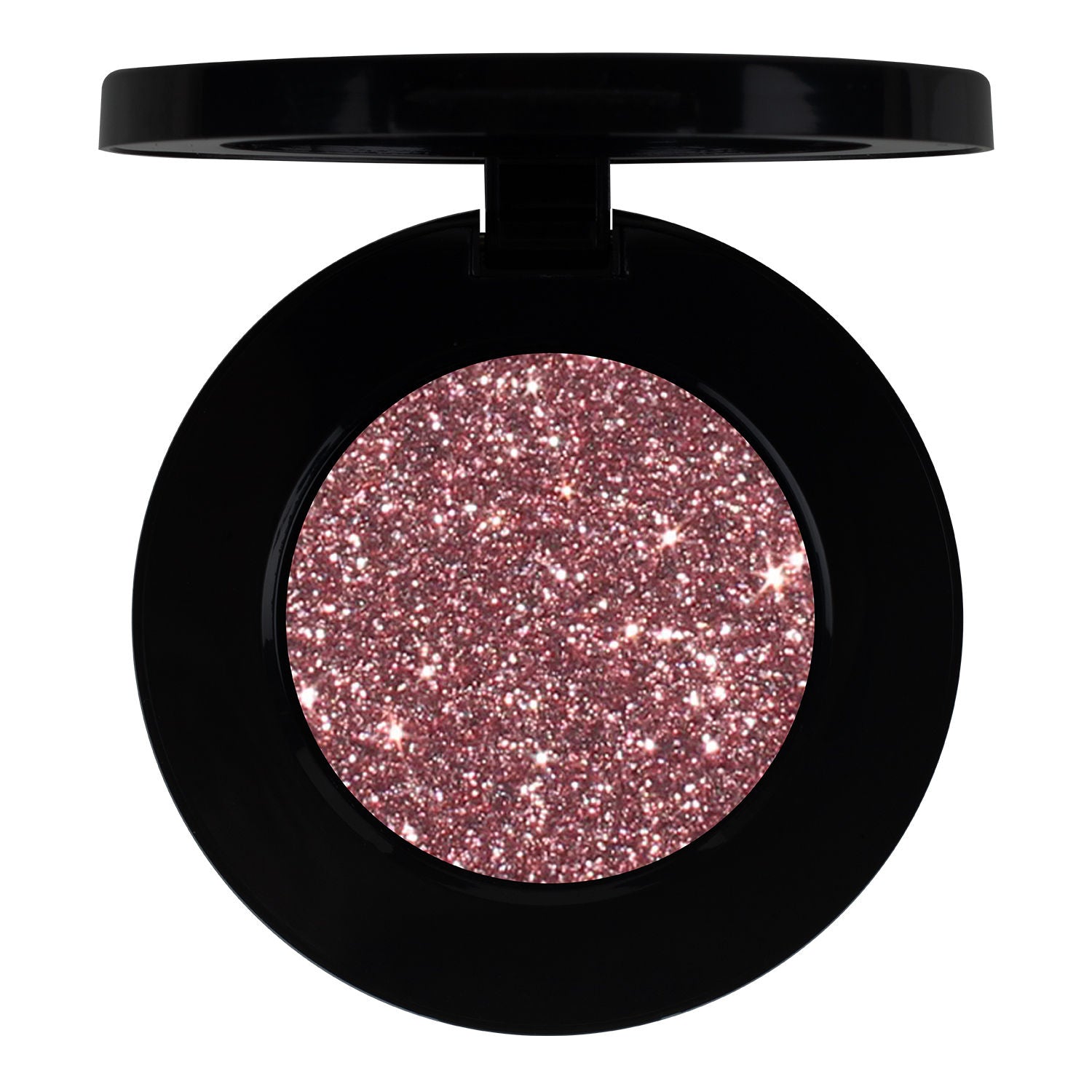 Pressed Glitter Eyeshadow - 46 Girl Crush