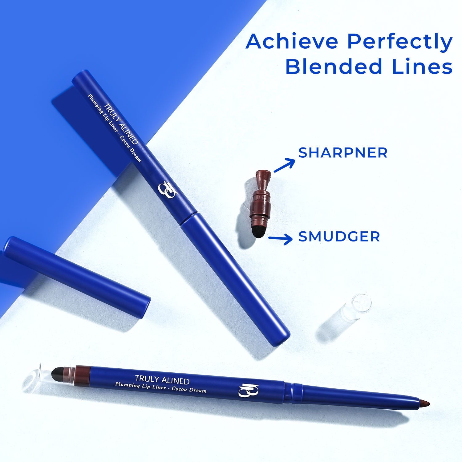 Truly Alined Plumping Lip Liner