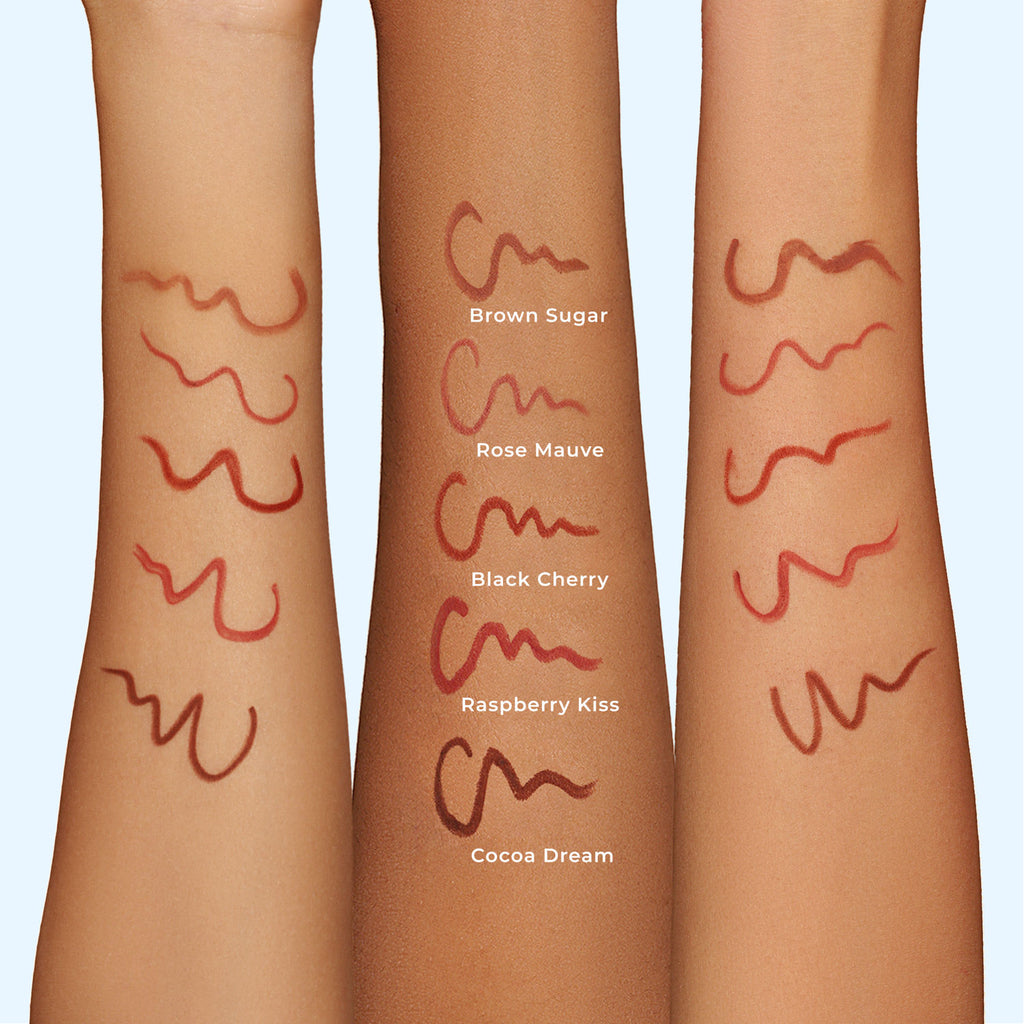 Truly Alined Plumping Lip Liner