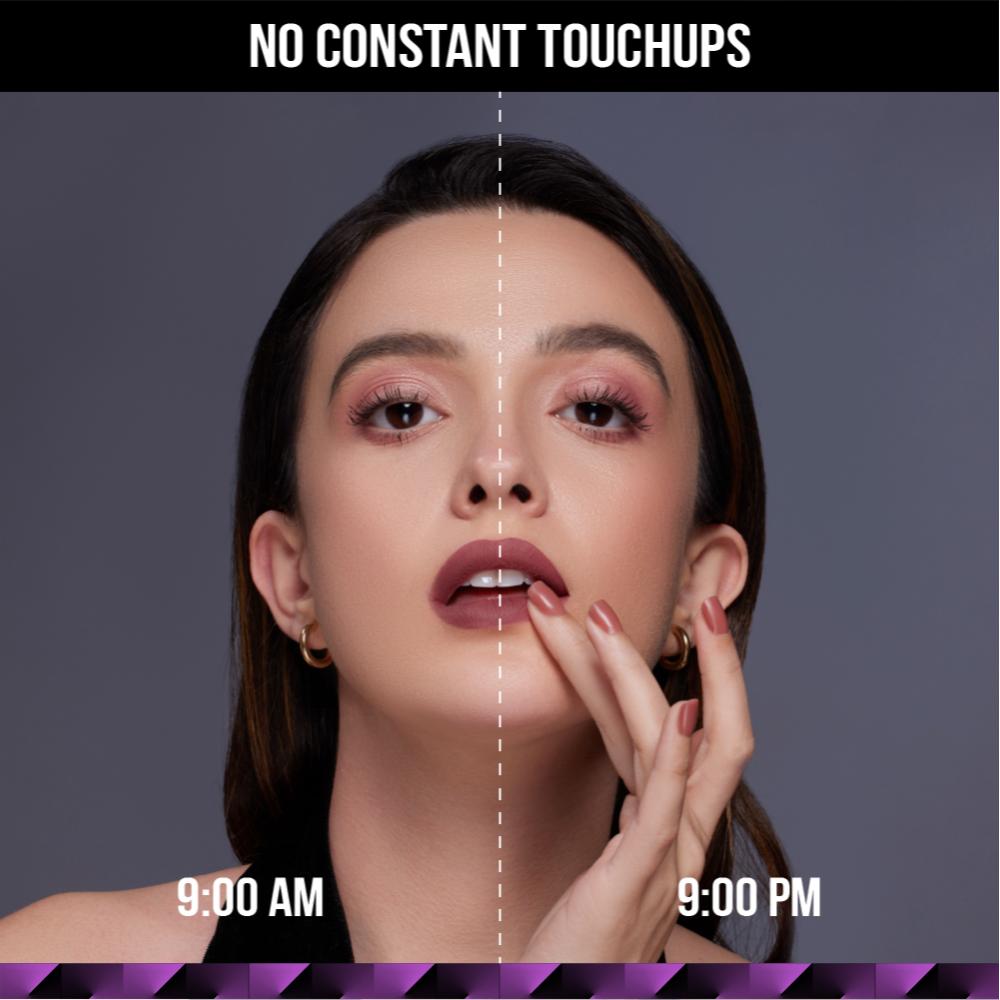 3-in-1 Prep + Fix + Refresh Setting Spray | 0.4 cm