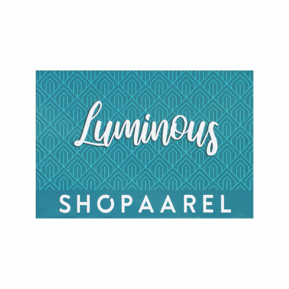 Luminous Eyeshadow Palette