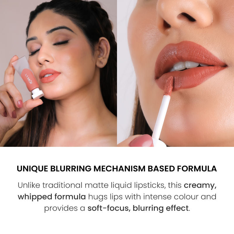 Can Do It All Velvet Liquid Lipstick