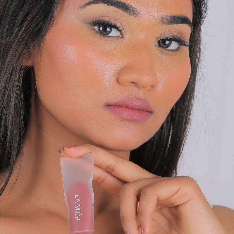 Can Do It All Velvet Liquid Lipstick
