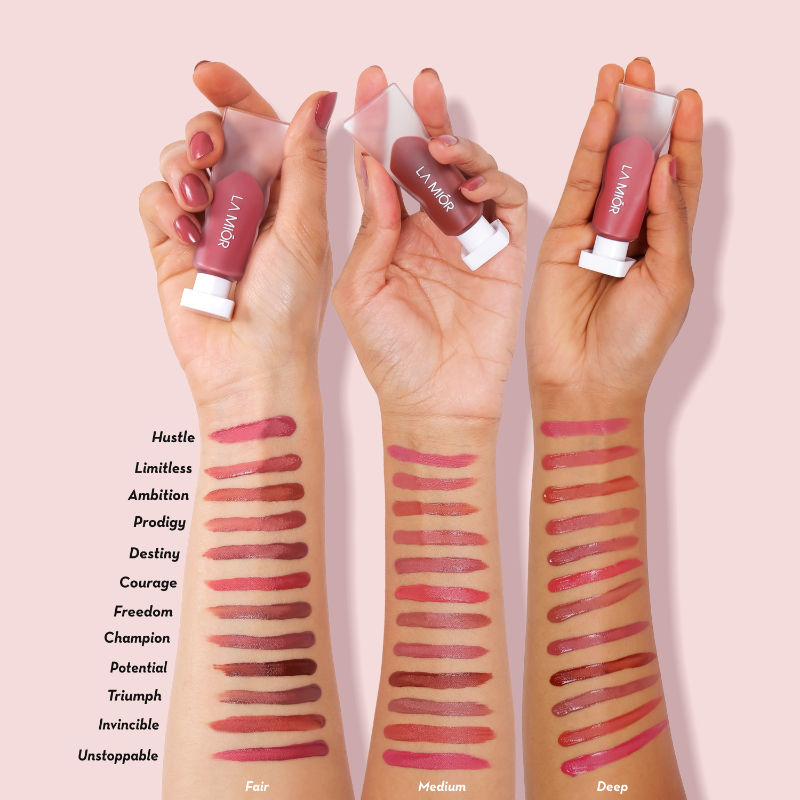 Can Do It All Velvet Liquid Lipstick