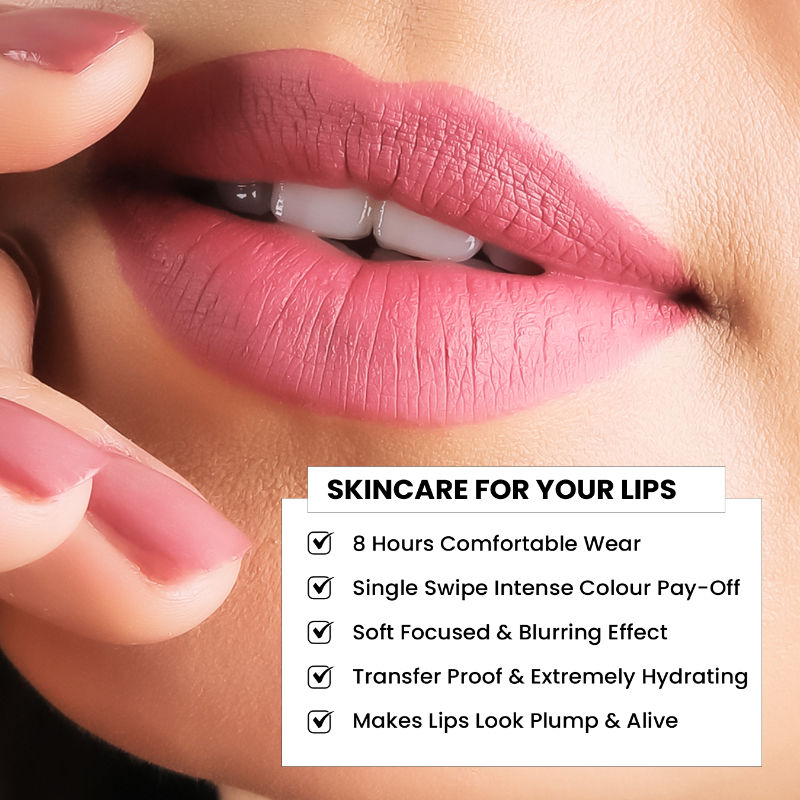 Can Do It All Velvet Liquid Lipstick